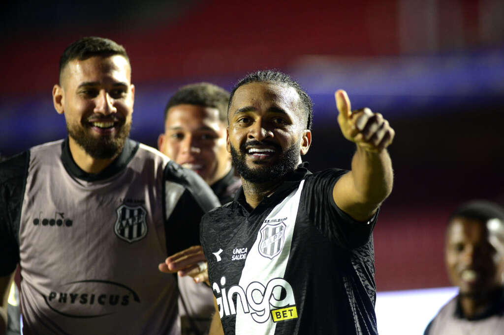 Sob o comando de Valentim, confira a SELEÇÃO FI da 11ª rodada do Paulistão