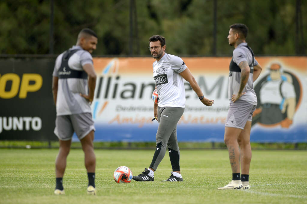 Ponte Preta x Red Bull Bragantino - Dependendo das próprias forças