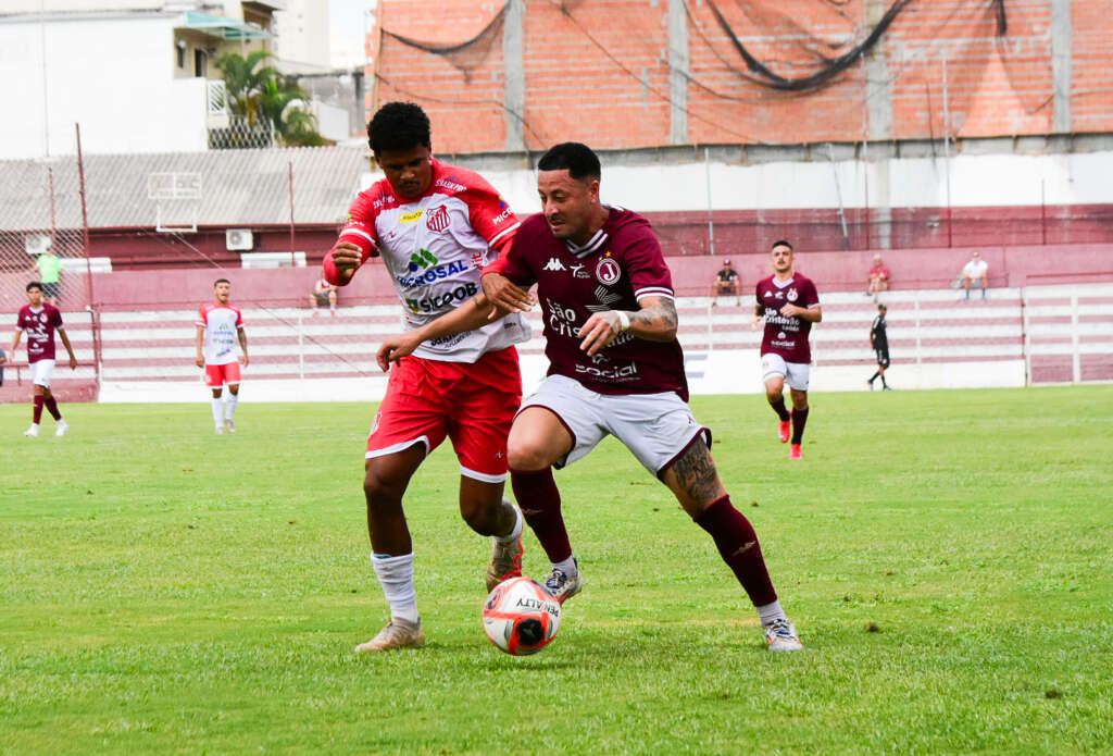 Juventus 2 x 2 Capivariano – Belos gols e tudo igual na Rua Javari