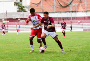 Juventus 2 x 2 Capivariano - Belos gols e tudo igual na Rua Javari