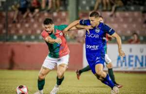 FPF e Portuguesa Santista divulgam notas repudiando caso de racismo no Paulistão Série A2