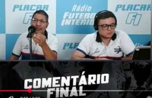 Ponte Preta eliminada da Copa do Brasil. Digno de zero!