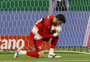 Rafael garante São Paulo forte na sequência do Paulistão: 