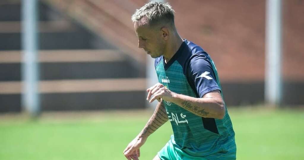 Ceilândia x Coritiba – Duelo é destaque da Copa do Brasil