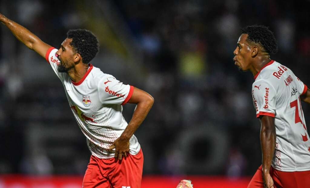 PAULISTÃO: Red Bull Bragantino bate São Paulo com um a menos e Botafogo-SP desencanta