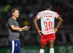 Inter de Limeira x Red Bull Bragantino - Equipes buscam recuperação no Paulistão