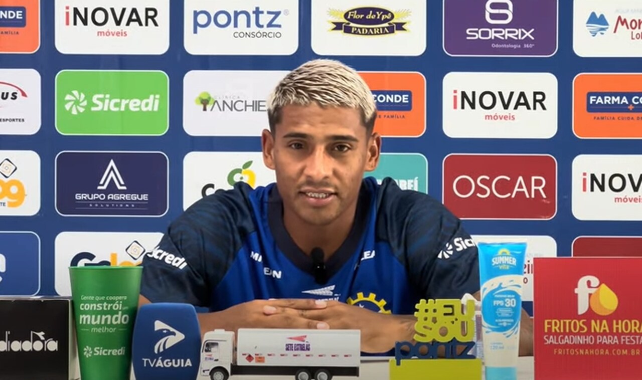 Reforco do Sao Jose garante foco na Serie A2