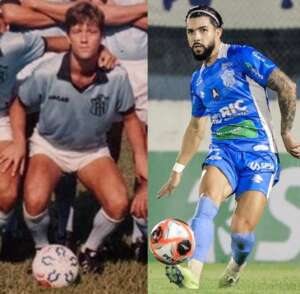 Paulistão Série A3: Pai de Marcondele, Renato tem um acesso pelo Marília em 1990