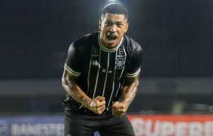 CAPIXABA: Rio Branco goleia e se livra do rebaixamento