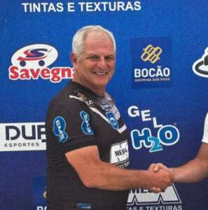 Rio Claro precisa desencantar para sair da lanterna do Paulistão Série A2