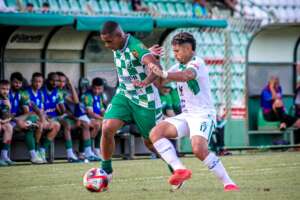 Rio Preto faz protesto formal por erros de árbitro no Paulistão Série A3