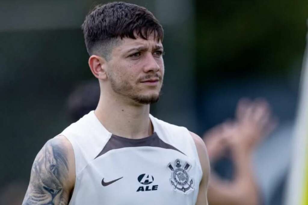 Fifa define que Corinthians deve R$ 55 mi por Garro e Félix Torres