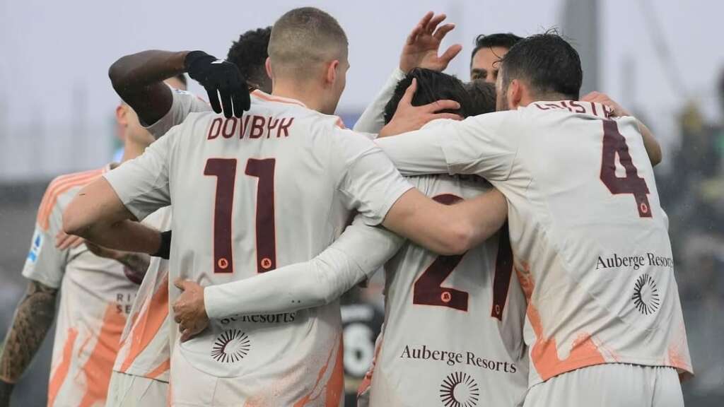 LIGA EUROPA: Duelo entre Porto e Roma é o destaque