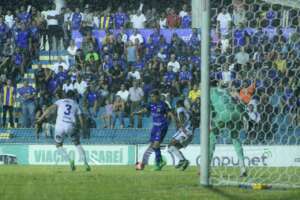 São José 1 x 3 Santo André - Ramalhão se recupera no Paulistão Série A2