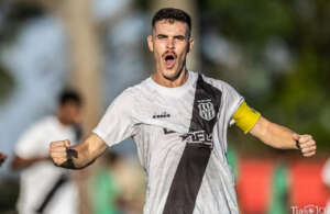 Paulistão Série A2: Santo André contrata joia da base da Ponte Preta