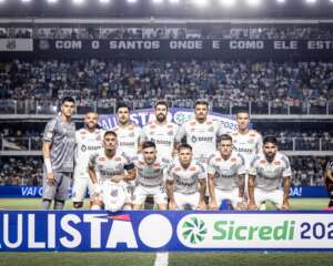 Novorizontino x Santos - Duelo vale muito pelo Paulistão! Onde assistir e escalações