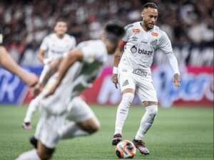 Paulistão tem super clássico no Allianz Parque na 10ª rodada