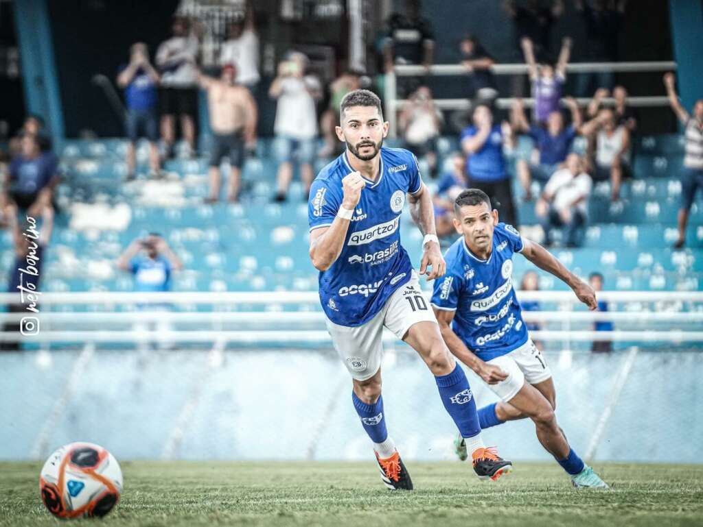 São Bento x Santo André – Cara de decisão, com objetivos opostos