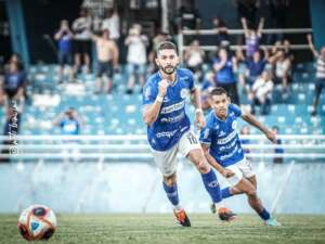 São Bento x Santo André - Cara de decisão, com objetivos opostos