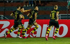 Noroeste 2 x 3 São Bernardo - Bernô joga pressão no Palmeiras!