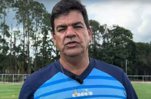 Paulistão Série A2: São José comunica rescisão com Moacir Júnior