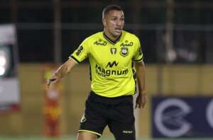 Paulistão Série A2: São José contrata zagueiro ex-Grêmio e São Bernardo