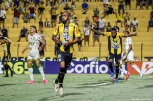 Paulistão tem primeiro confronto das quartas de final definido