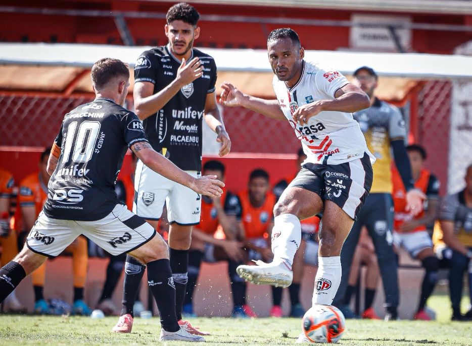 Primavera 4 x 0 Votuporanguense - Fantasma dá show e dispara na ponta 3 Screenshot 10 2