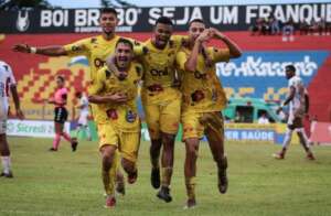 Inter de Bebedouro 1 x 2 Jabaquara - Jabuca derruba 100%