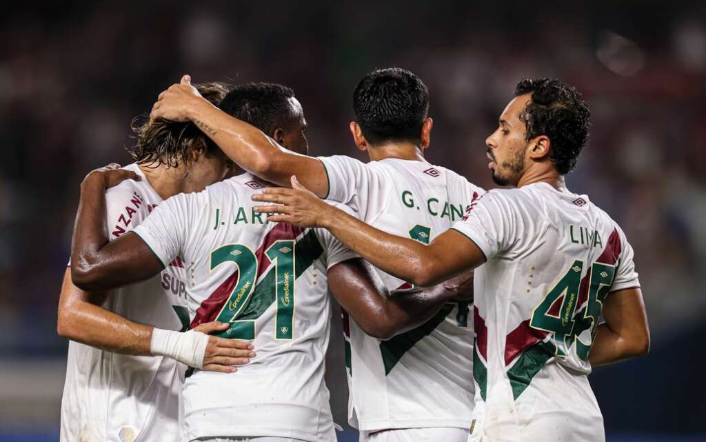 Veja os duelos da 2ª fase da Copa do Brasil!