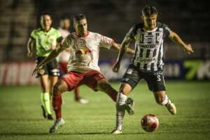 Inter de Limeira 1 x 1 Red Bull Bragantino - Ruim para os dois