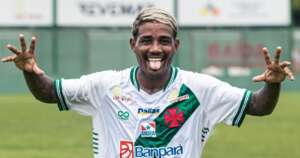 PARAENSE: Tuna Luso e Caeté vencem por 3 a 0