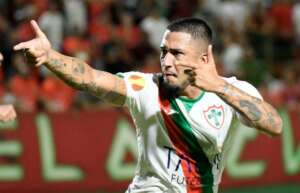 Portuguesa-SP x Botafogo-PB - Lusa reencontra Copa do Brasil