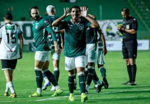 COPA VERDE: Goiás inicia quartas como favorito e Amazonas pega azarão
