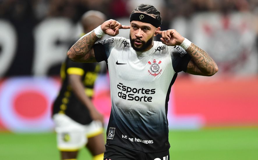 Corinthians x Santos - Timão quer vencer 1º clássico e Peixe tem Neymar 2 Screenshot 17 2