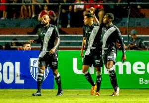 Noroeste 1 x 2 Ponte Preta - Vitória fundamental antes do dérbi!