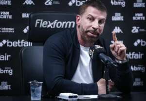Pedrinho explica escolha do Vasco pelo Engenhão