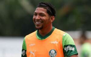 Palmeiras se irrita com postura e só libera Rony para o Atlético-MG