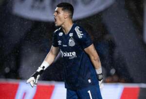 Com Brazão recuperado, Santos inicia preparação para quartas de final