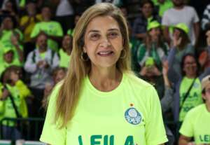 Novela Rony: 'Ou honra Atlético-MG ou cumpre o contrato', dispara Leila