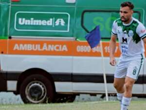 Lemense 1 x 1 Francana - Um lá, um cá!