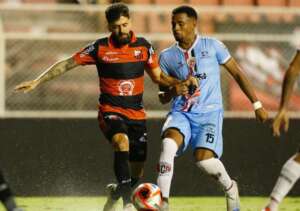 Ituano 1 x 2 Primavera - Fantasma assombra mais um e segue invicto