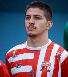 Matonense 0 x 5 Colorado Caieiras - Fênix goleia e desencanta na A4