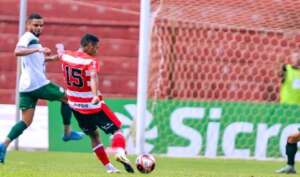 Linense 2 x 0 Portuguesa Santista - Elefante quebra jejum e afunda Briosa
