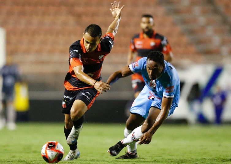 Ituano 1 x 2 Primavera - Fantasma assombra mais um e segue invicto 2 Screenshot 23 1