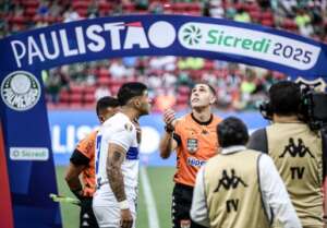 Paulistão tem propaganda até no cara ou coroa e banca R$ 300 milhões aos clubes