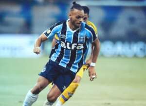 Grêmio goleia o Pelotas e confirma liderança do Grupo A do Gaúcho