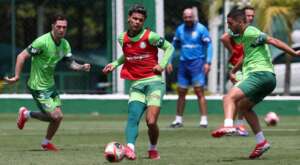 Inter de Limeira x Palmeiras - Pressionado, Verdão busca a reabilitação