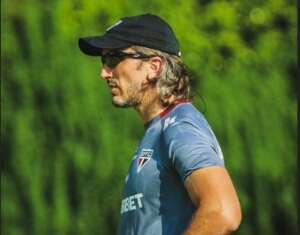 São Paulo x Velo Clube - Devendo, Tricolor quer afastar princípio de crise diante do Galo