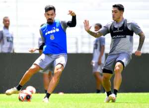 Ponte Preta x Botafogo - Vai fazer a quina?